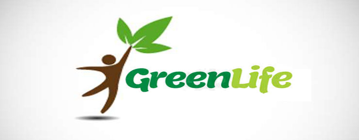 About Green Life IT